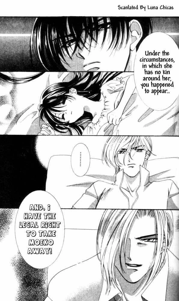 Kindan - Ano Natsunohi no Rakuen Chapter 6 page 31 - 