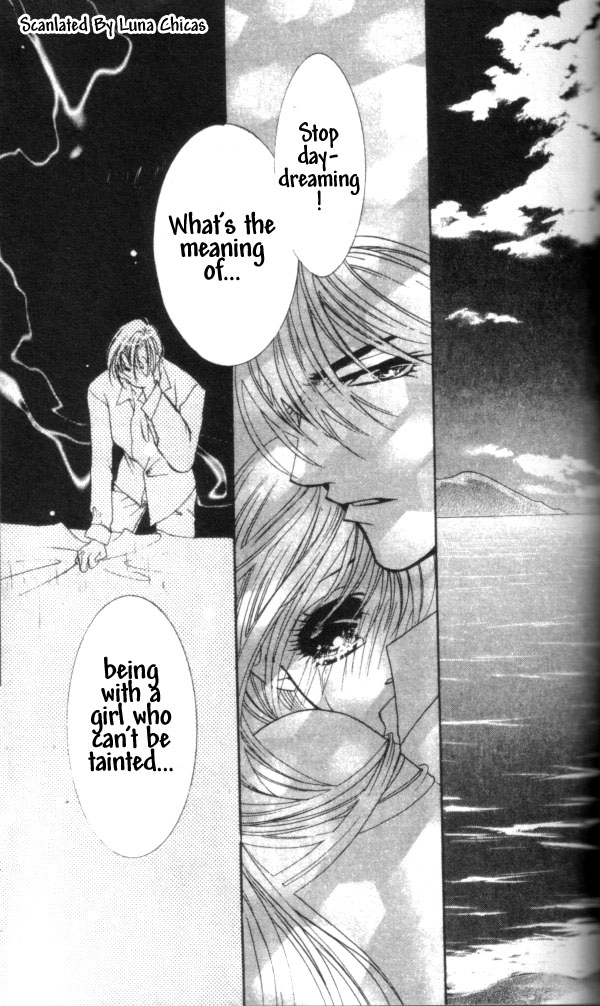 Kindan - Ano Natsunohi no Rakuen Chapter 6 page 46 - 