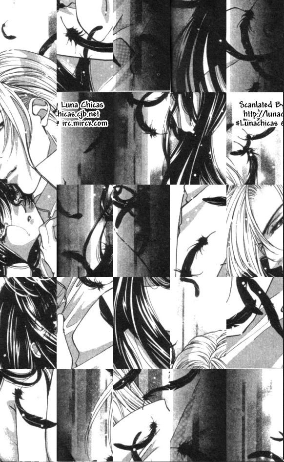 Kindan - Ano Natsunohi no Rakuen Chapter 6 page 51 - 