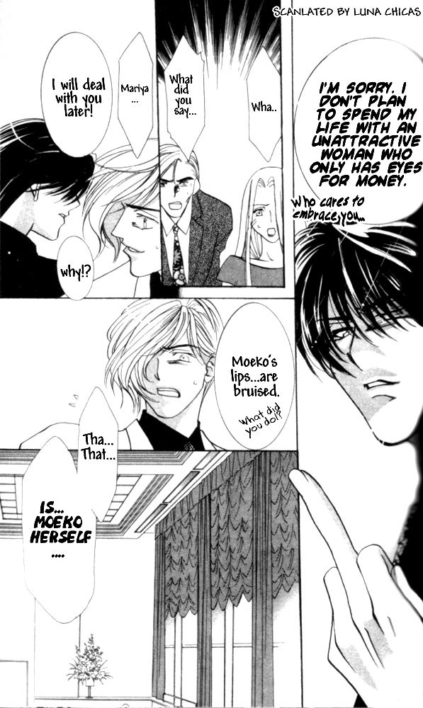 Kindan - Ano Natsunohi no Rakuen Chapter 8 page 42 - 