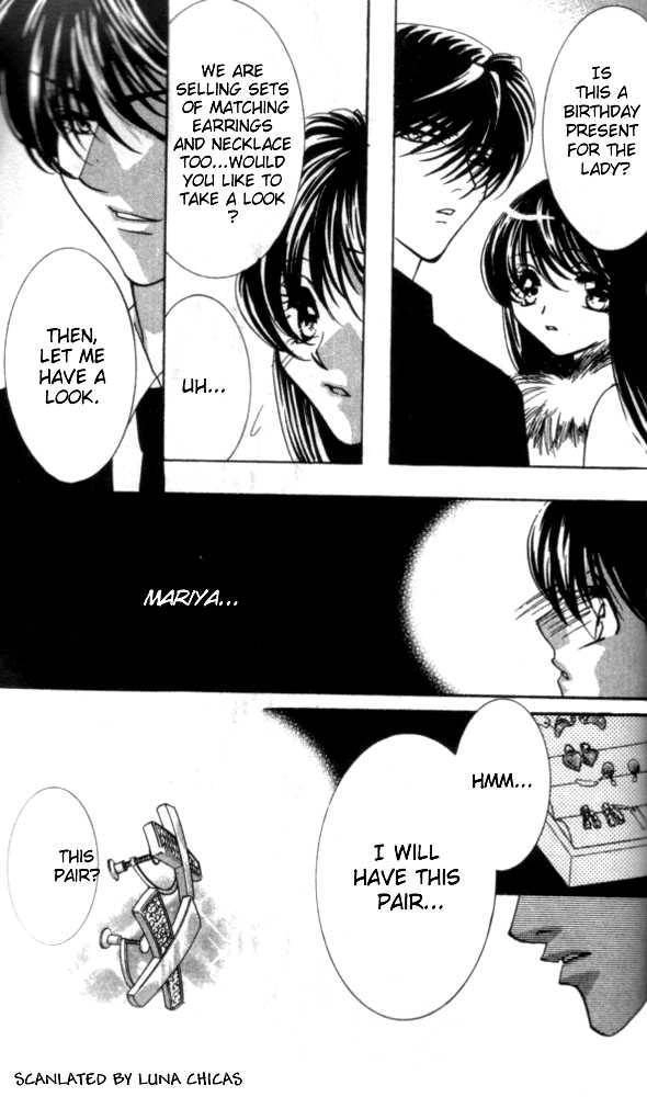 Kindan - Ano Natsunohi no Rakuen Chapter 9 page 29 - 