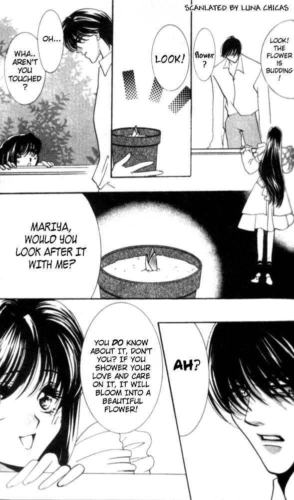 Kindan - Ano Natsunohi no Rakuen Chapter 9 page 5 - 