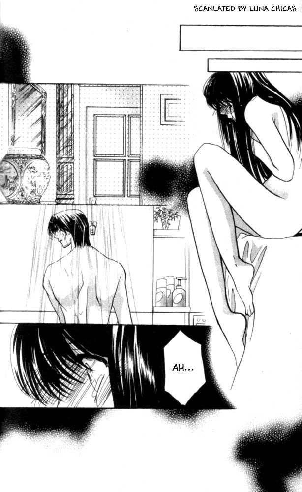 Kindan - Ano Natsunohi no Rakuen Chapter 9 page 44 - 