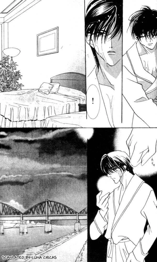 Kindan - Ano Natsunohi no Rakuen Chapter 9 page 45 - 