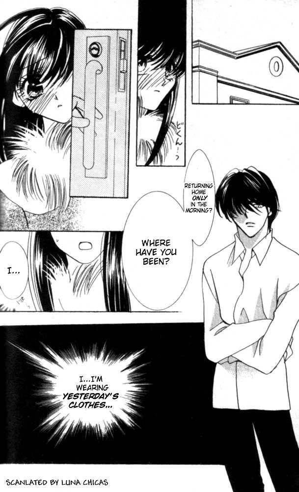 Kindan - Ano Natsunohi no Rakuen Chapter 9 page 48 - 