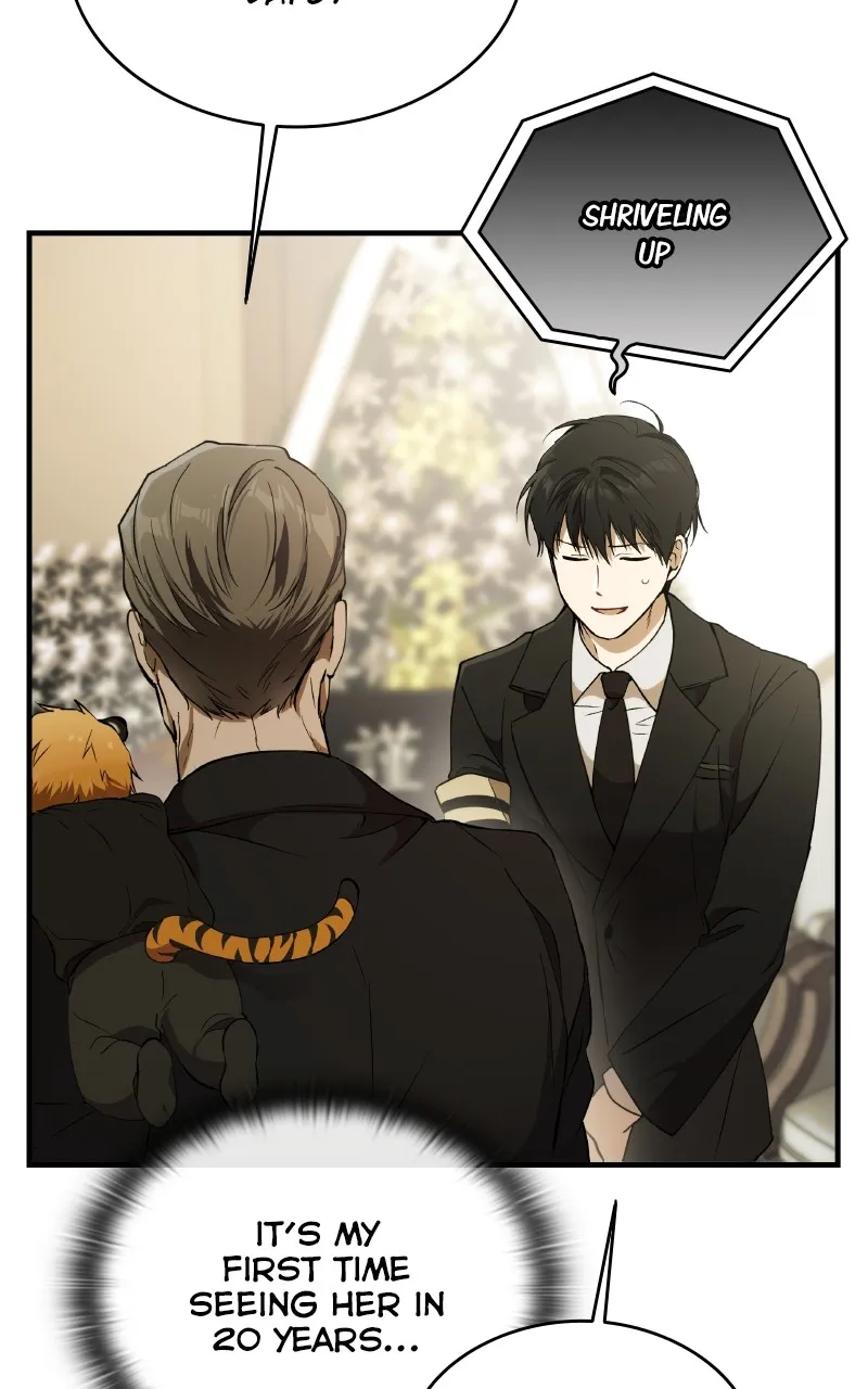 Kindergarten for Divine Beasts Chapter 1 page 102 - 