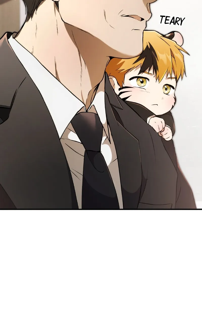 Kindergarten for Divine Beasts Chapter 1 page 104 - 