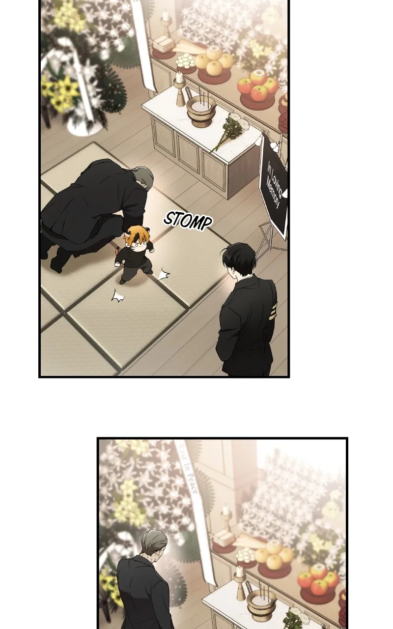 Kindergarten for Divine Beasts Chapter 1 page 107 - 