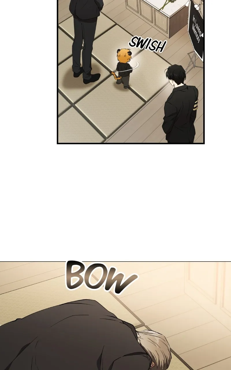 Kindergarten for Divine Beasts Chapter 1 page 108 - 