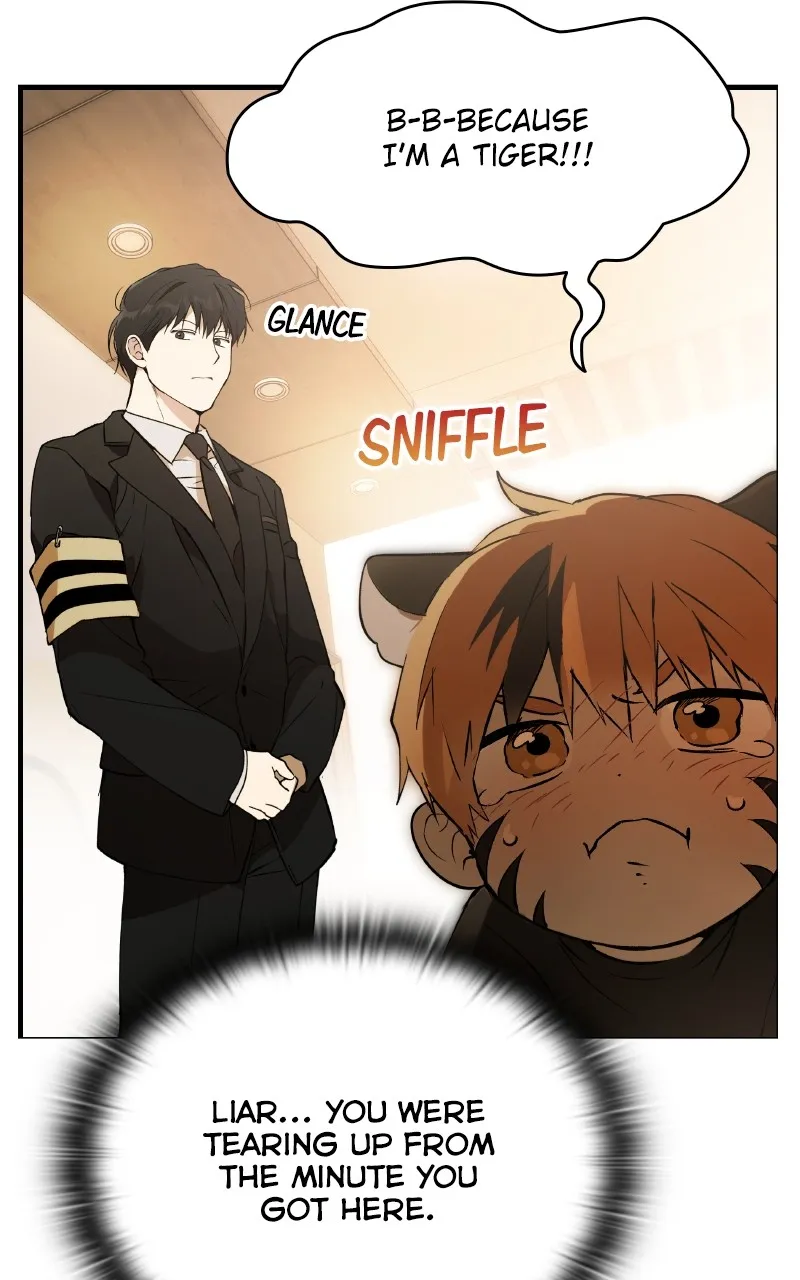 Kindergarten for Divine Beasts Chapter 1 page 114 - 