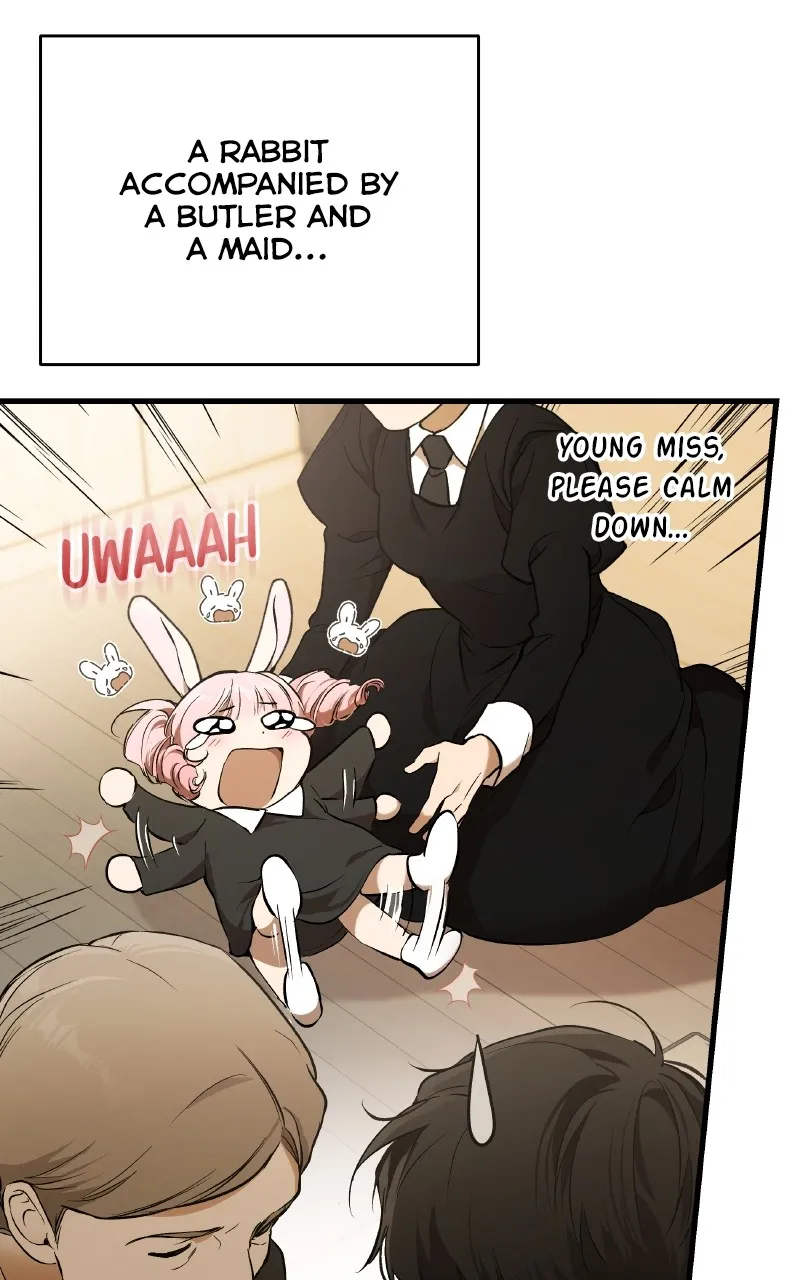 Kindergarten for Divine Beasts Chapter 1 page 118 - 