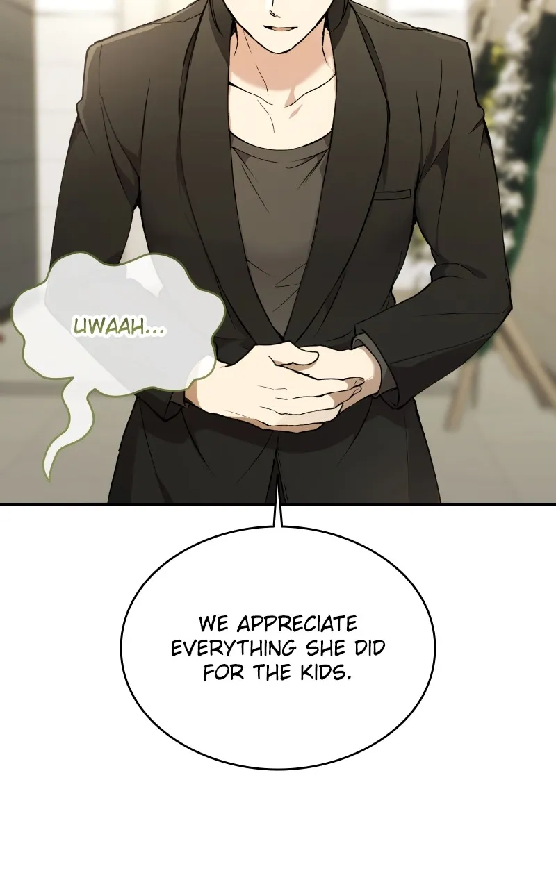 Kindergarten for Divine Beasts Chapter 1 page 125 - 
