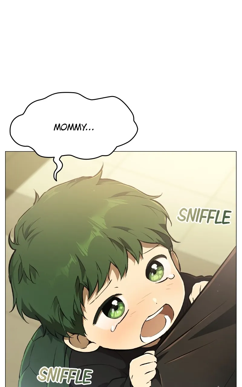 Kindergarten for Divine Beasts Chapter 1 page 126 - 