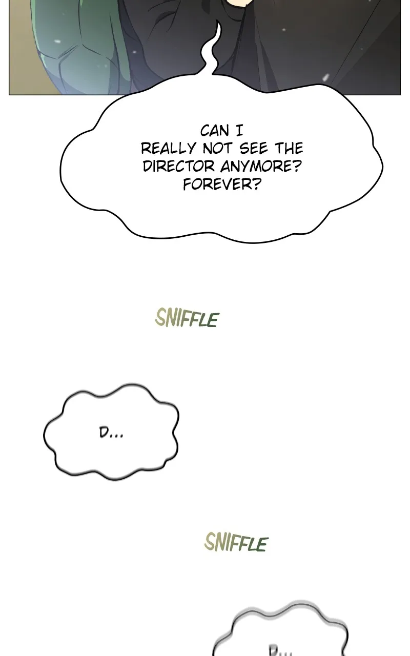 Kindergarten for Divine Beasts Chapter 1 page 127 - 