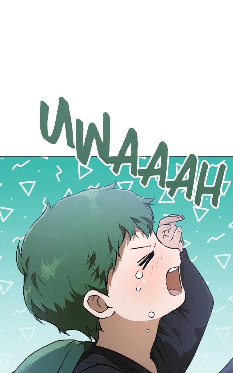 Kindergarten for Divine Beasts Chapter 1 page 132 - 