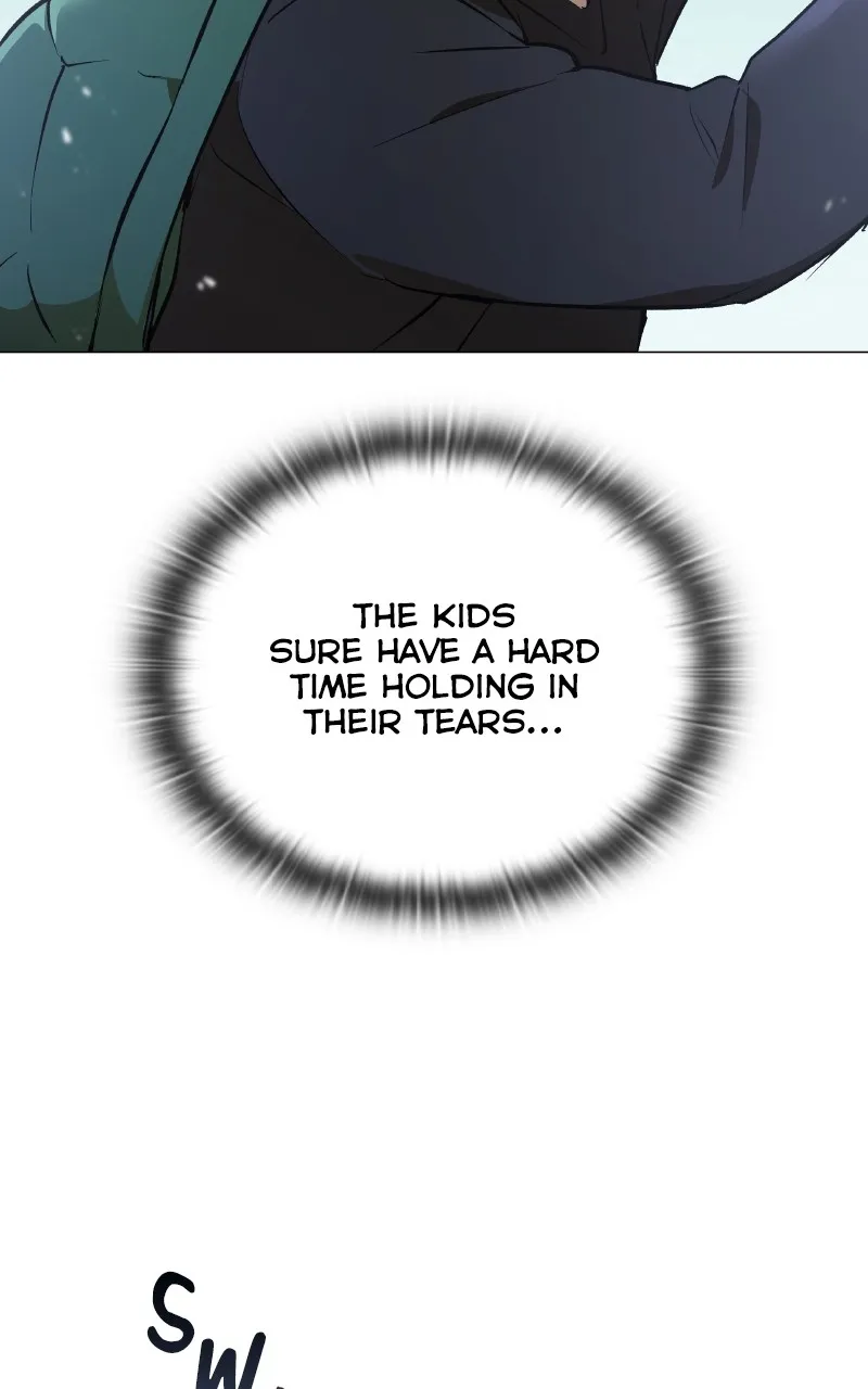 Kindergarten for Divine Beasts Chapter 1 page 133 - 