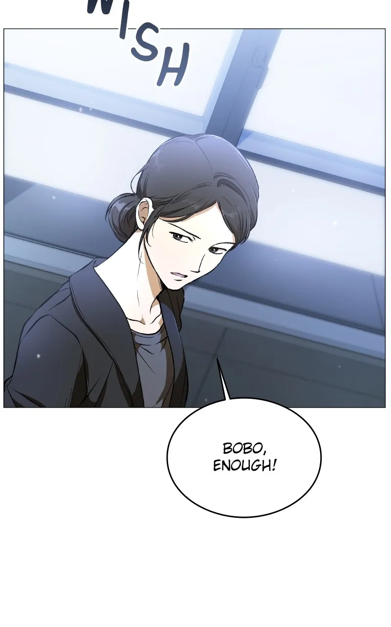 Kindergarten for Divine Beasts Chapter 1 page 134 - 