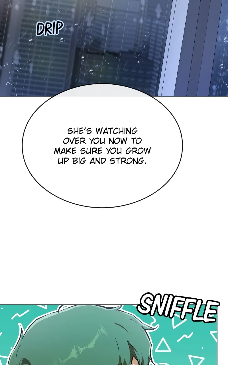 Kindergarten for Divine Beasts Chapter 1 page 136 - 
