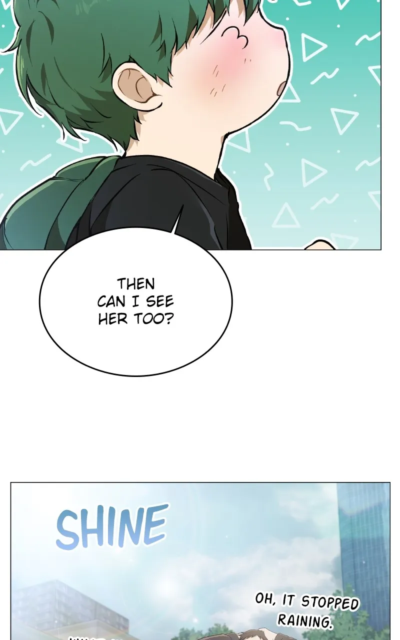 Kindergarten for Divine Beasts Chapter 1 page 137 - 