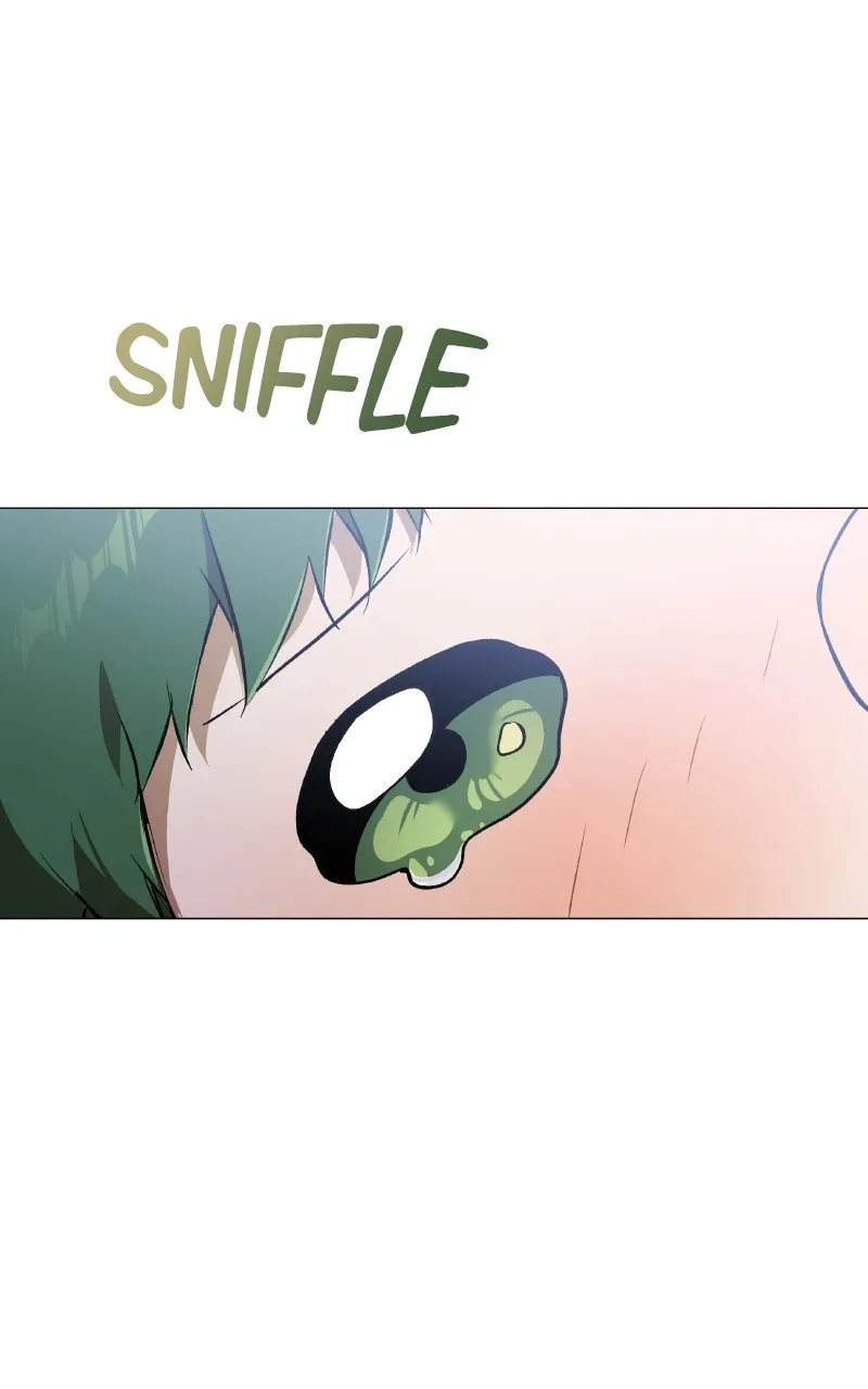 Kindergarten for Divine Beasts Chapter 1 page 139 - 