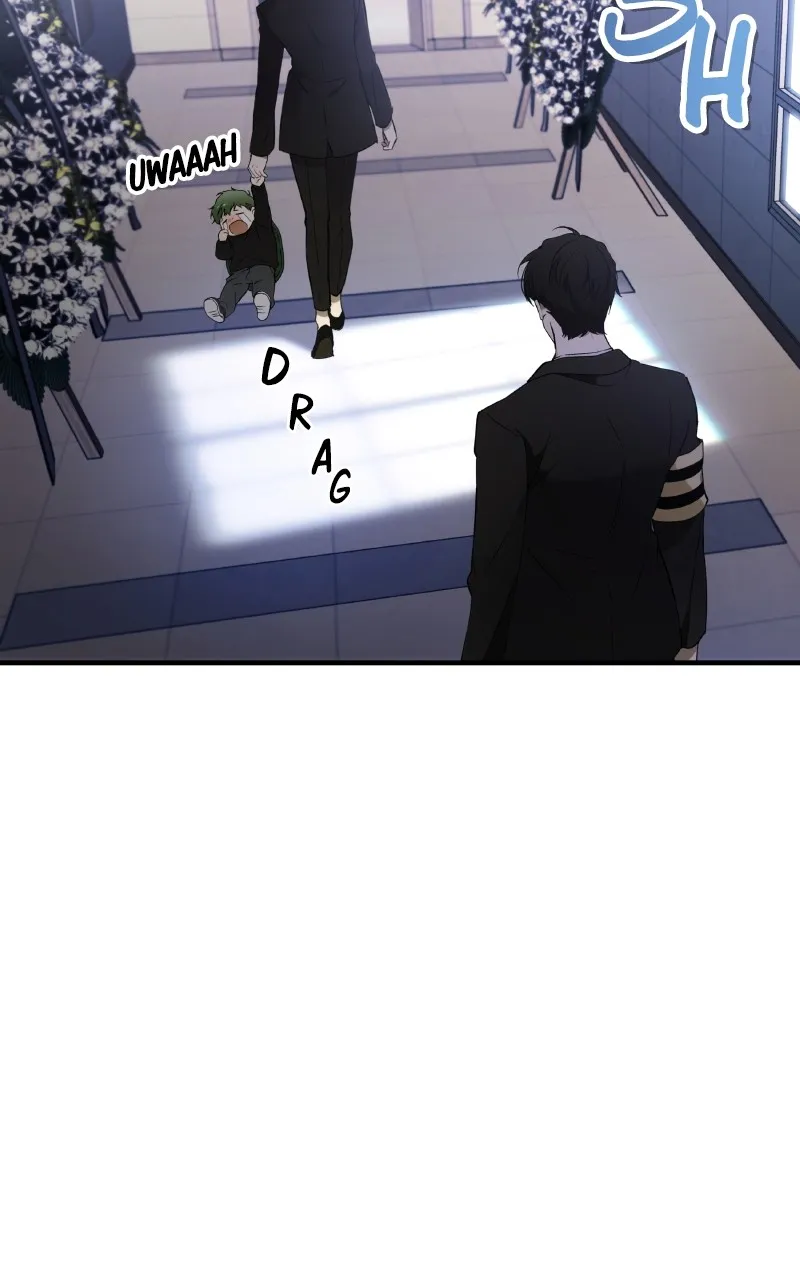 Kindergarten for Divine Beasts Chapter 1 page 146 - 