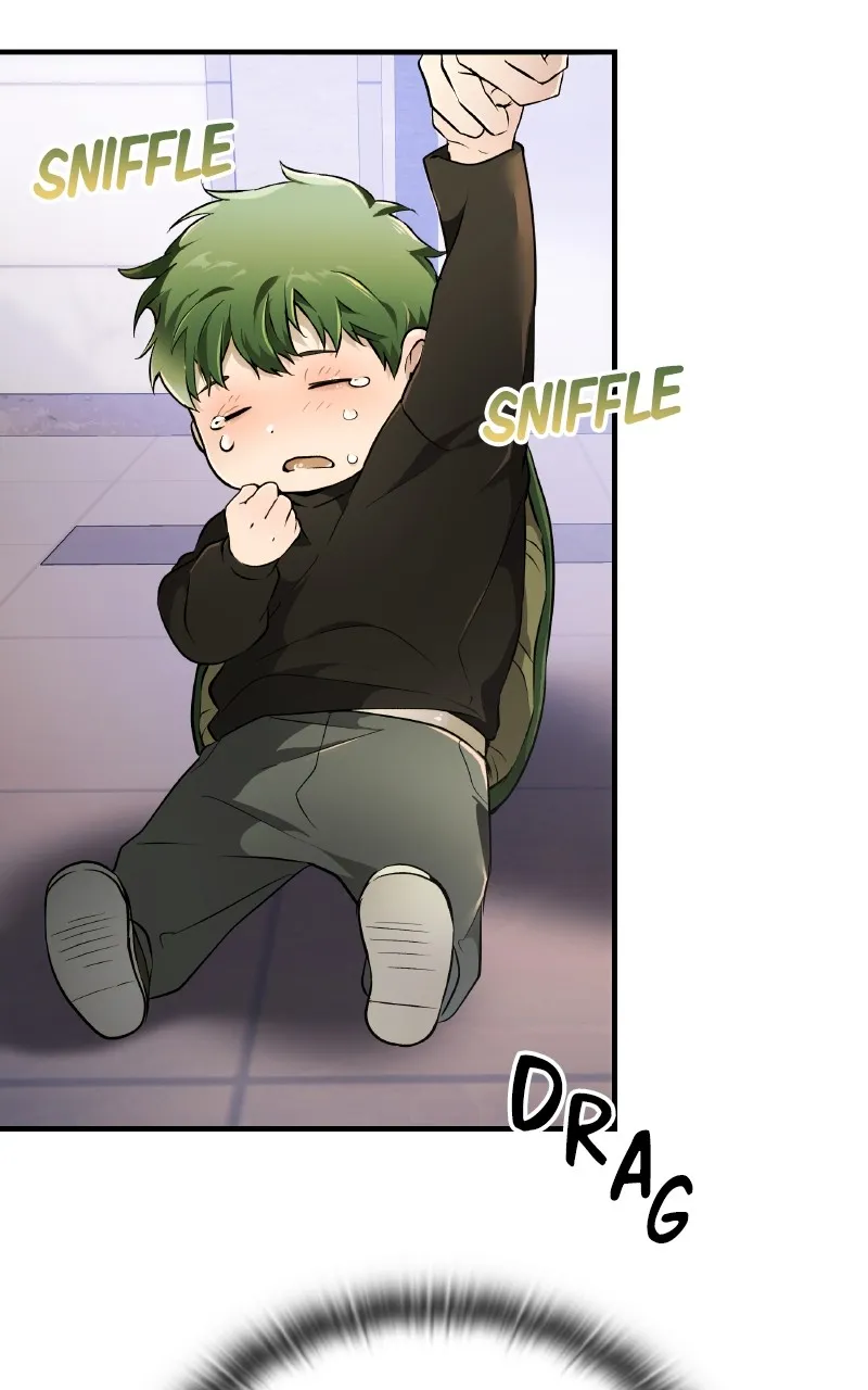 Kindergarten for Divine Beasts Chapter 1 page 147 - 
