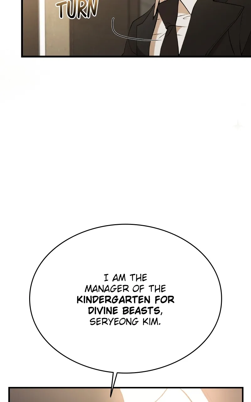 Kindergarten for Divine Beasts Chapter 1 page 162 - 