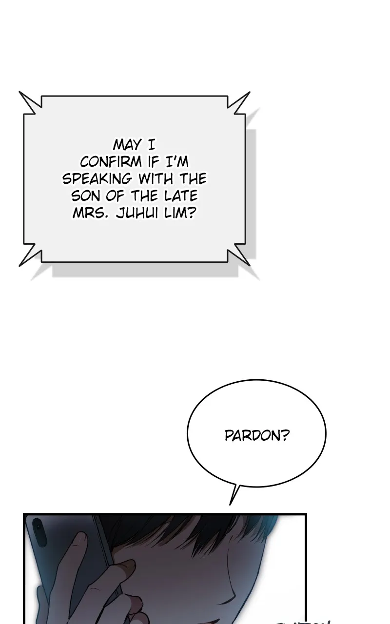 Kindergarten for Divine Beasts Chapter 1 page 5 - 