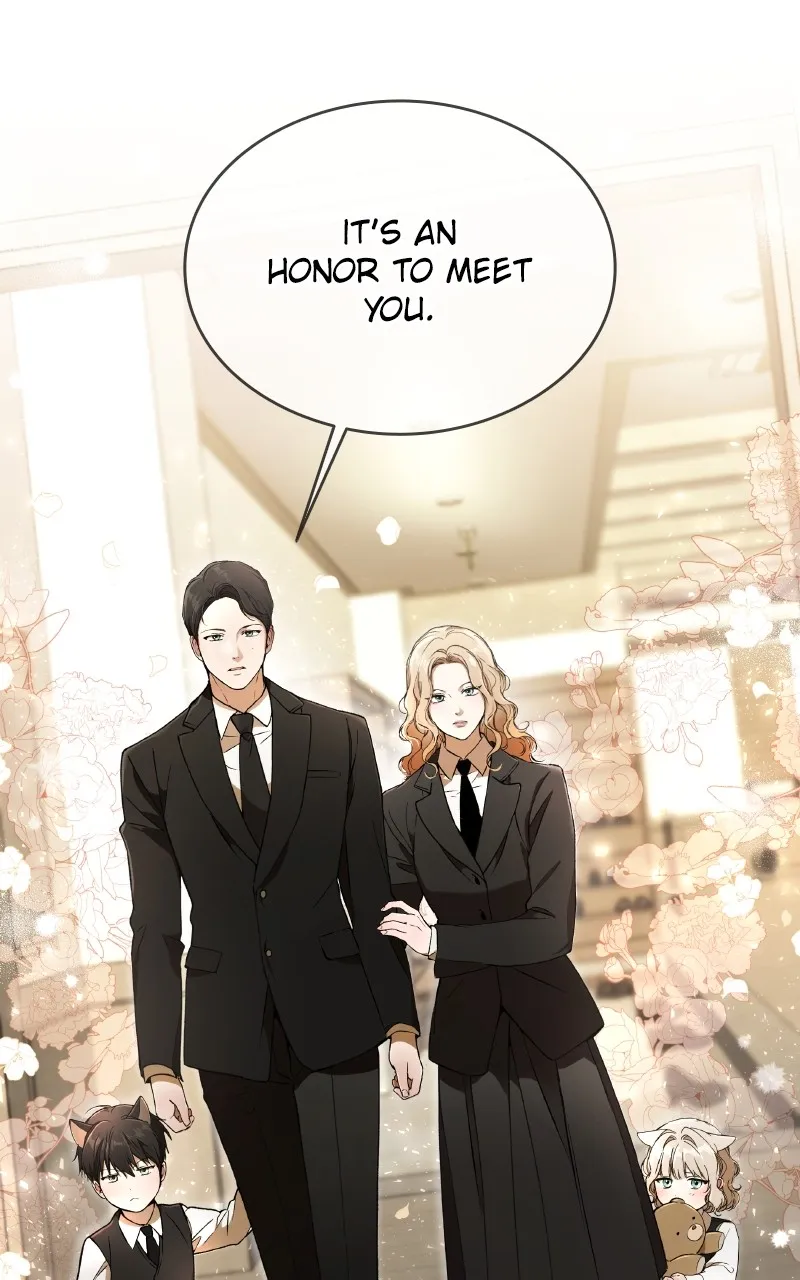 Kindergarten for Divine Beasts Chapter 1 page 48 - 