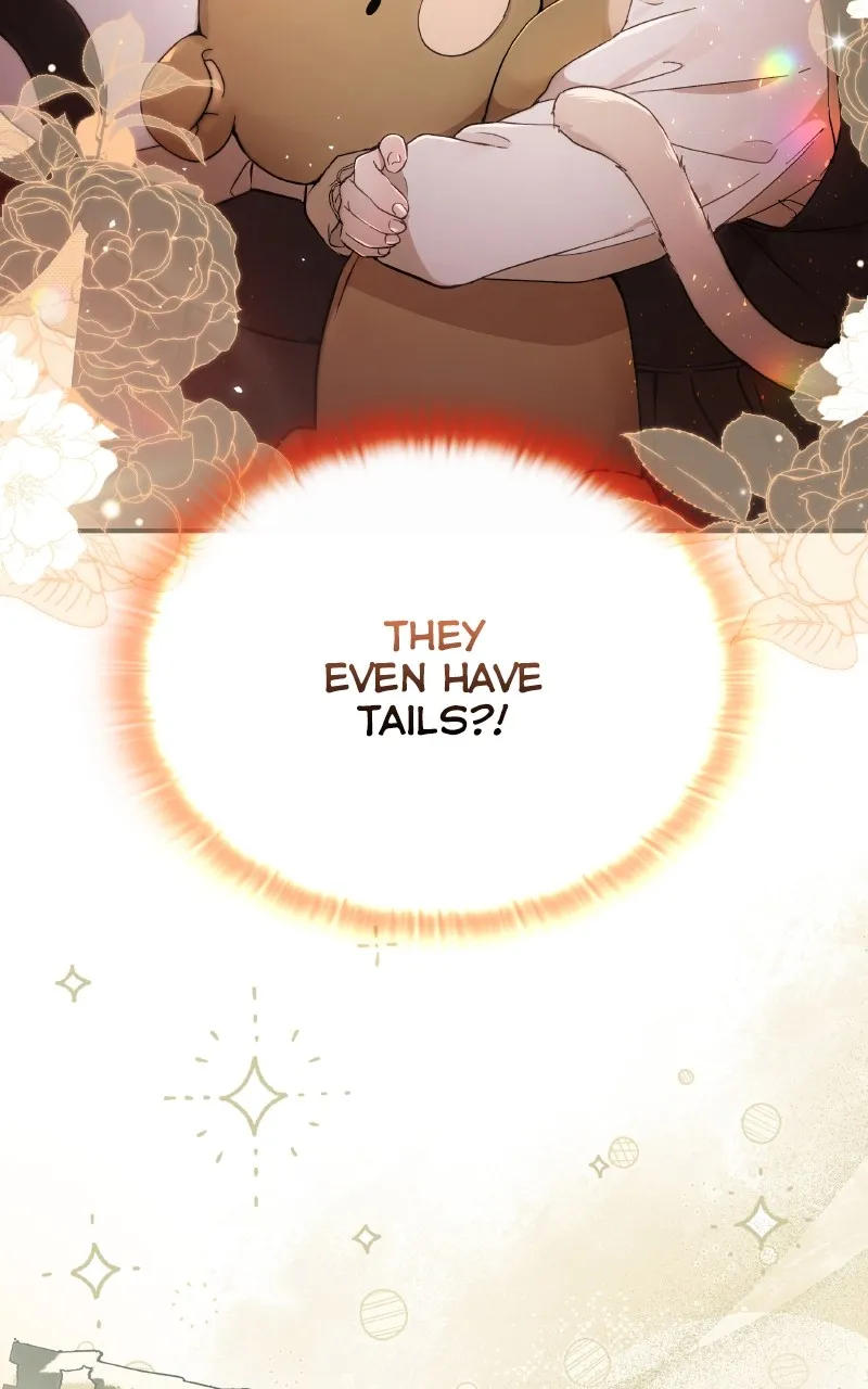 Kindergarten for Divine Beasts Chapter 1 page 55 - 