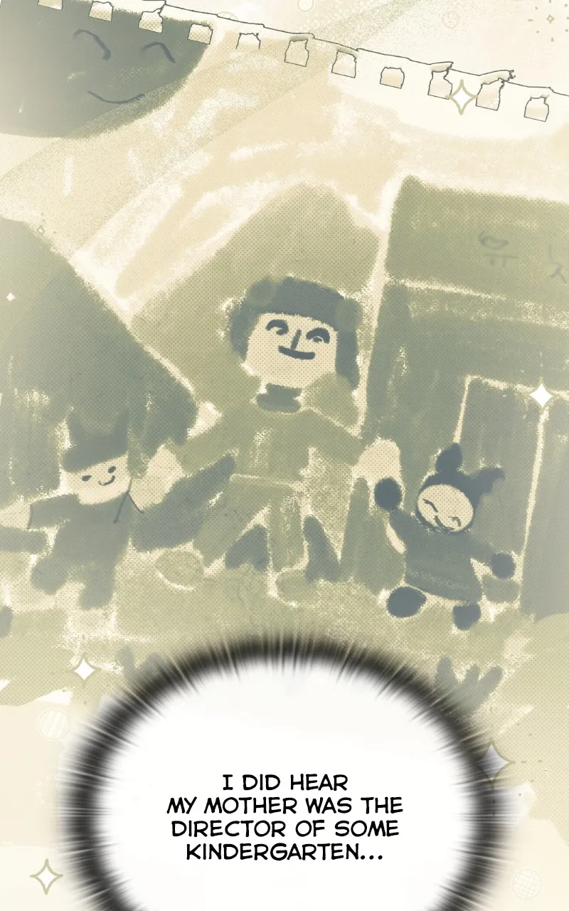Kindergarten for Divine Beasts Chapter 1 page 56 - 