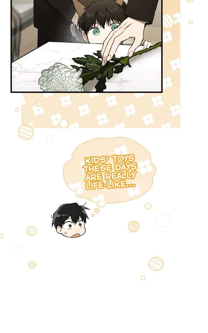 Kindergarten for Divine Beasts Chapter 1 page 58 - 