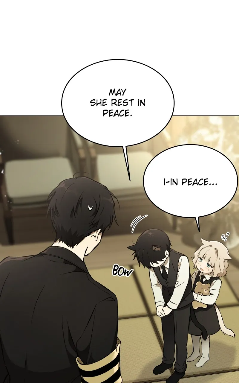 Kindergarten for Divine Beasts Chapter 1 page 60 - 