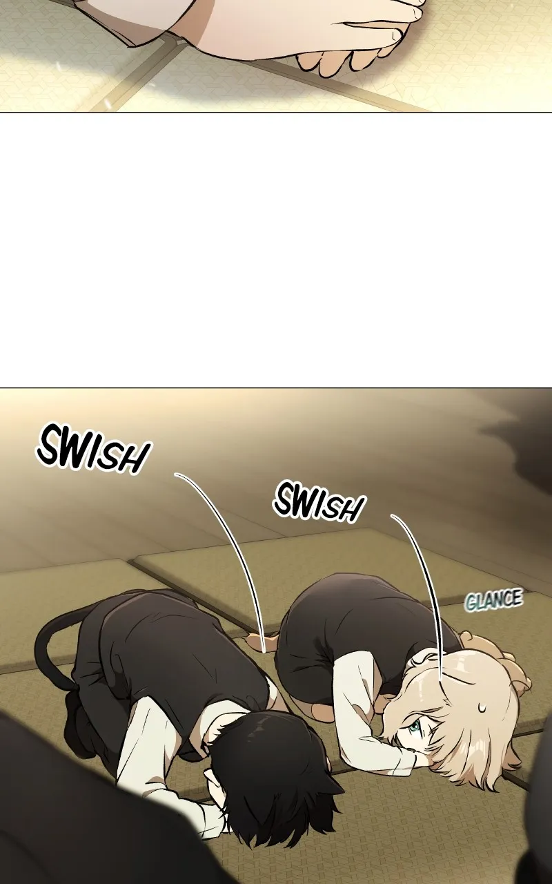 Kindergarten for Divine Beasts Chapter 1 page 63 - 