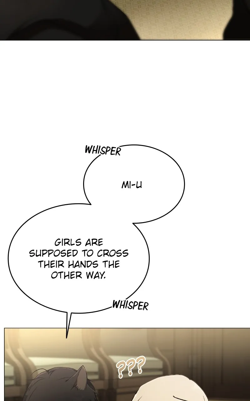 Kindergarten for Divine Beasts Chapter 1 page 64 - 