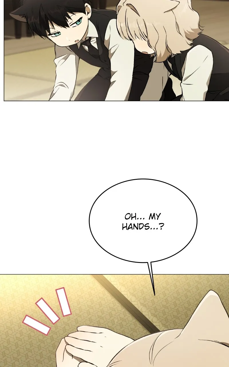 Kindergarten for Divine Beasts Chapter 1 page 65 - 