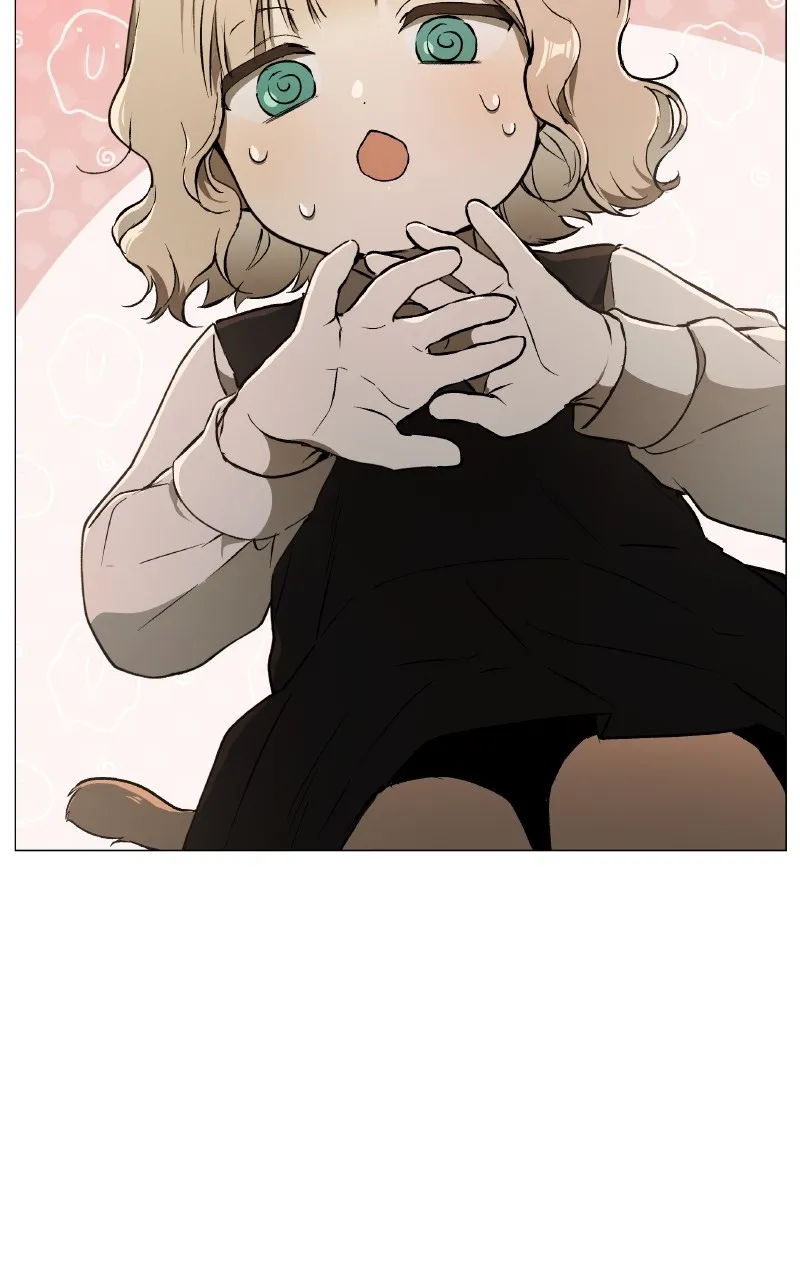 Kindergarten for Divine Beasts Chapter 1 page 67 - 