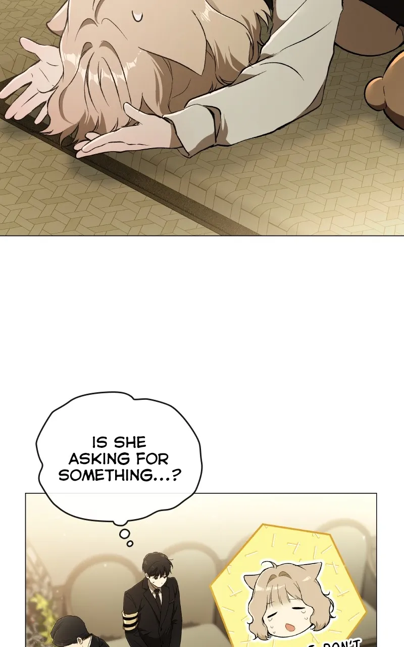 Kindergarten for Divine Beasts Chapter 1 page 69 - 