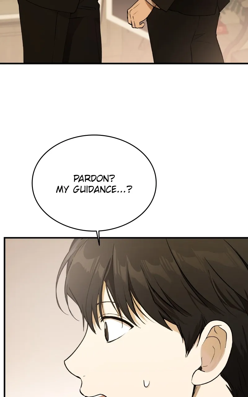 Kindergarten for Divine Beasts Chapter 1 page 81 - 