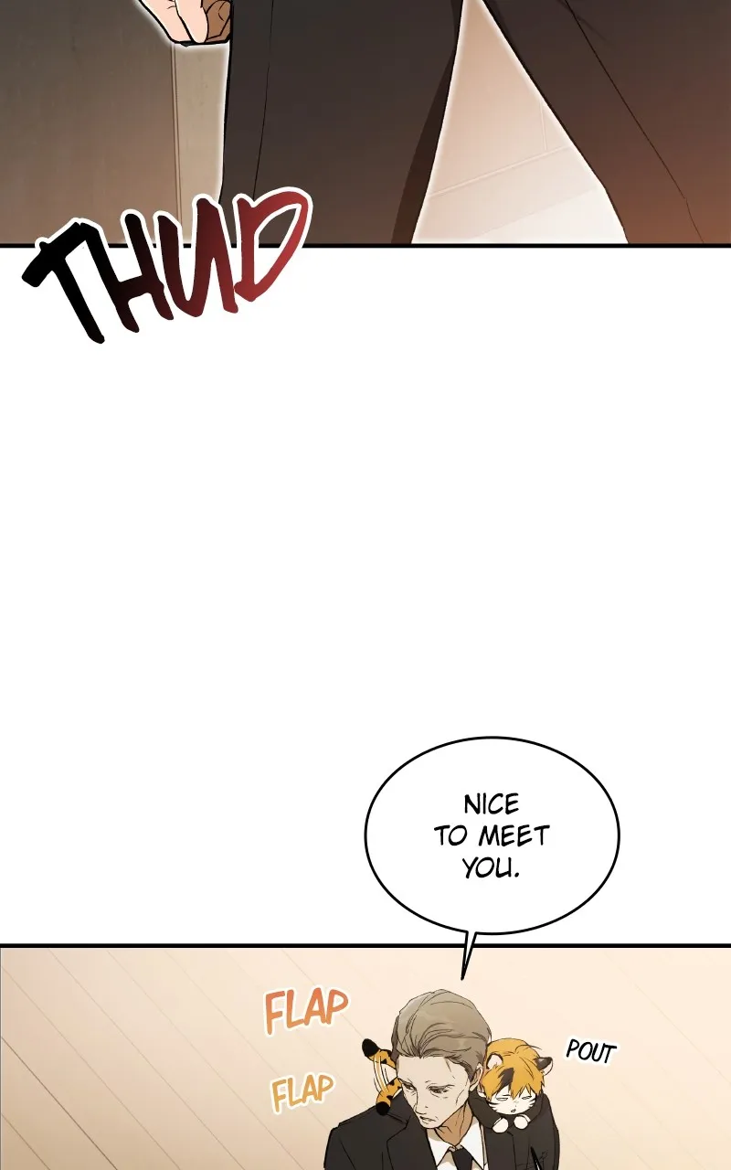 Kindergarten for Divine Beasts Chapter 1 page 92 - 