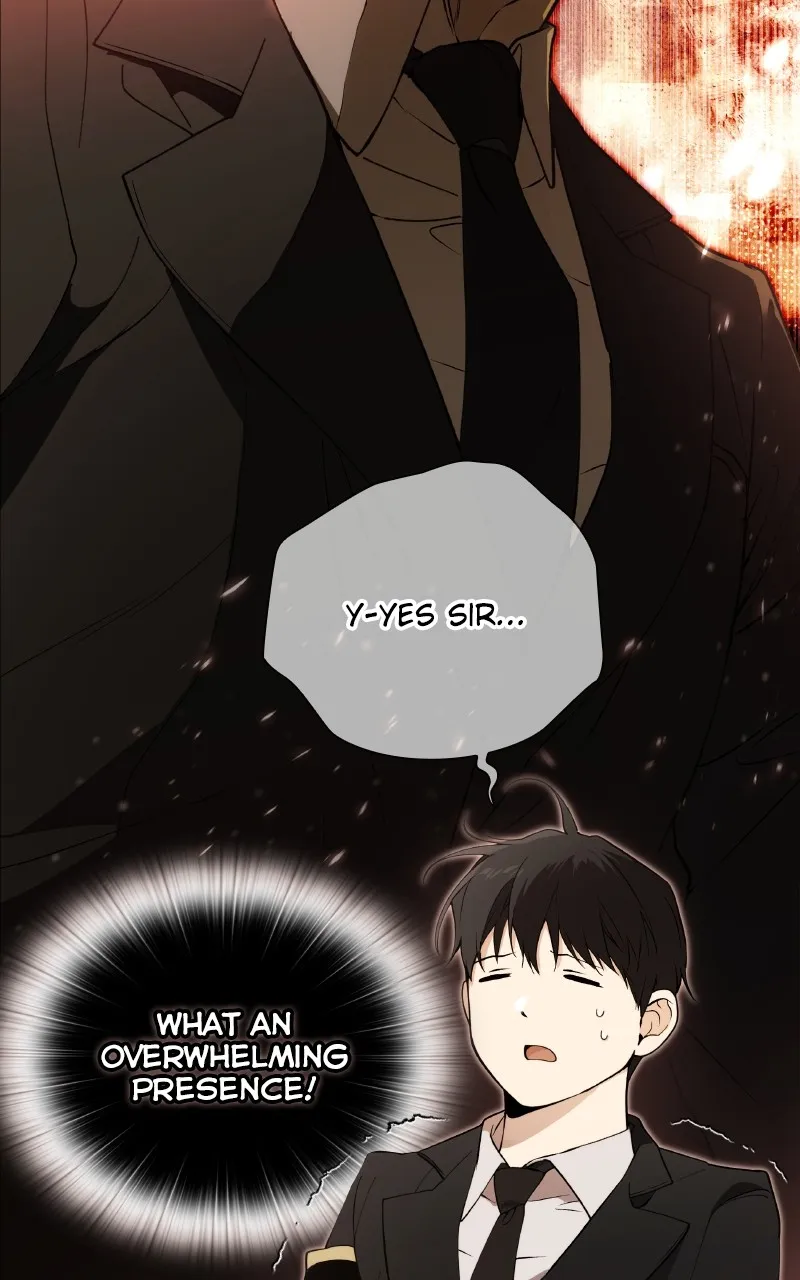 Kindergarten for Divine Beasts Chapter 1 page 95 - 