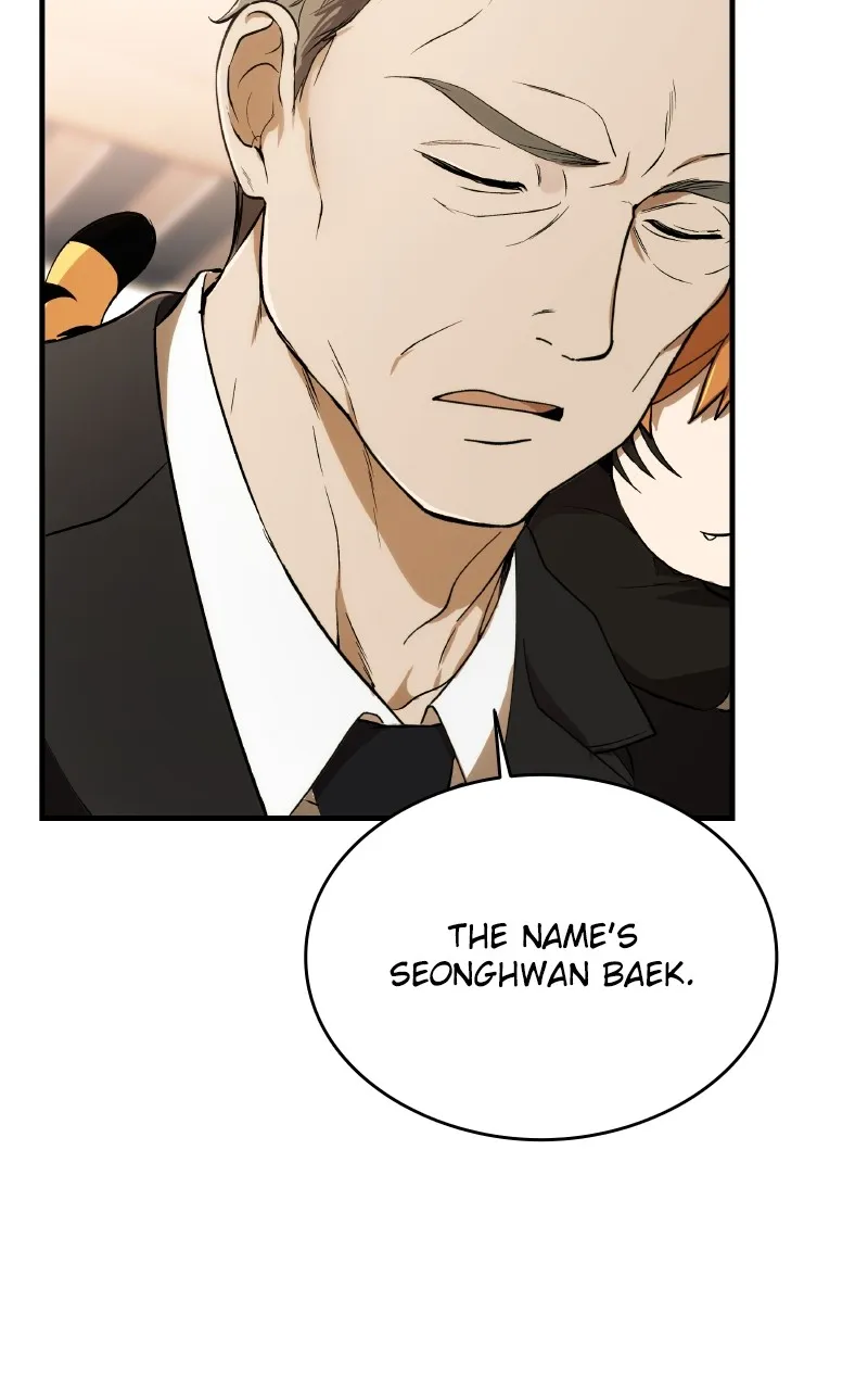 Kindergarten for Divine Beasts Chapter 1 page 97 - 