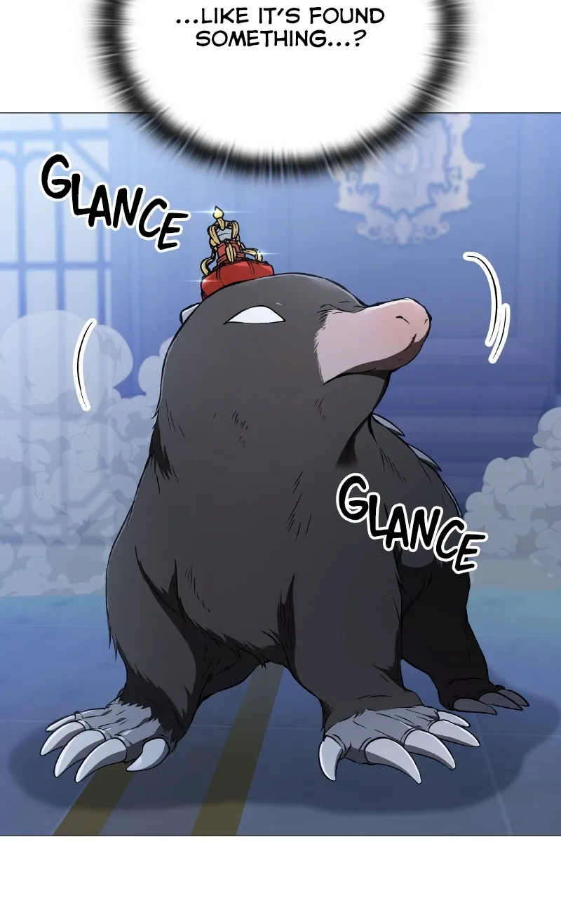 Kindergarten for Divine Beasts Chapter 10 page 103 - 