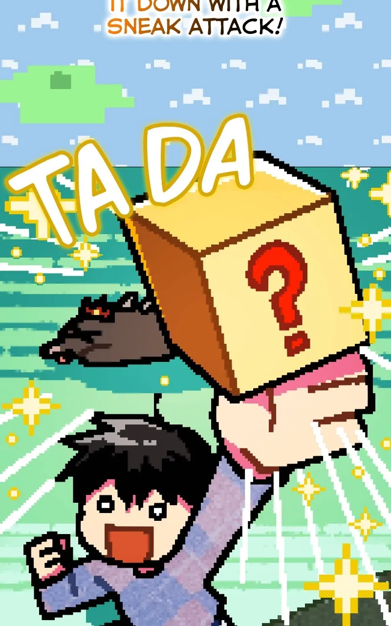 Kindergarten for Divine Beasts Chapter 10 page 111 - 