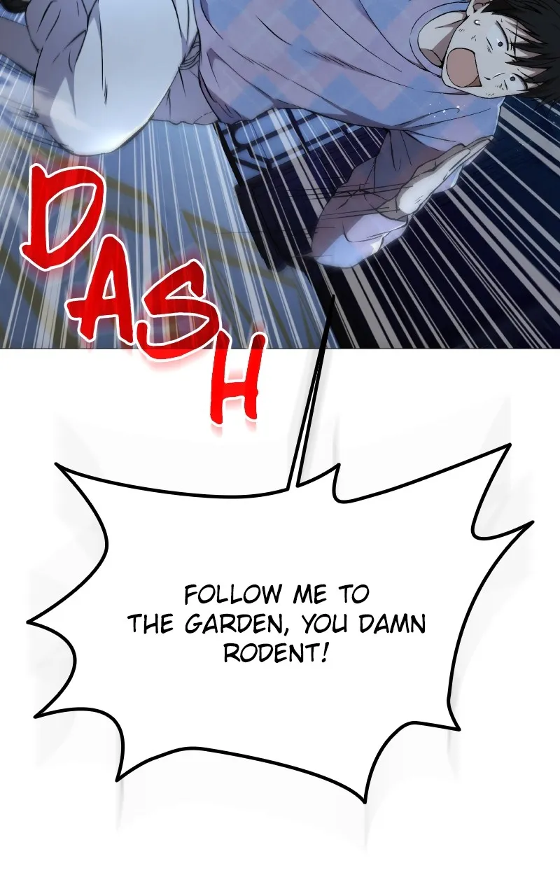 Kindergarten for Divine Beasts Chapter 10 page 114 - 