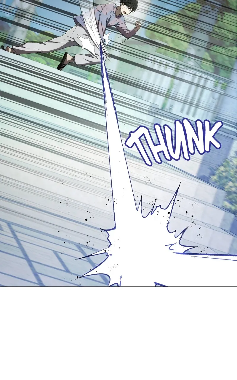 Kindergarten for Divine Beasts Chapter 10 page 118 - 