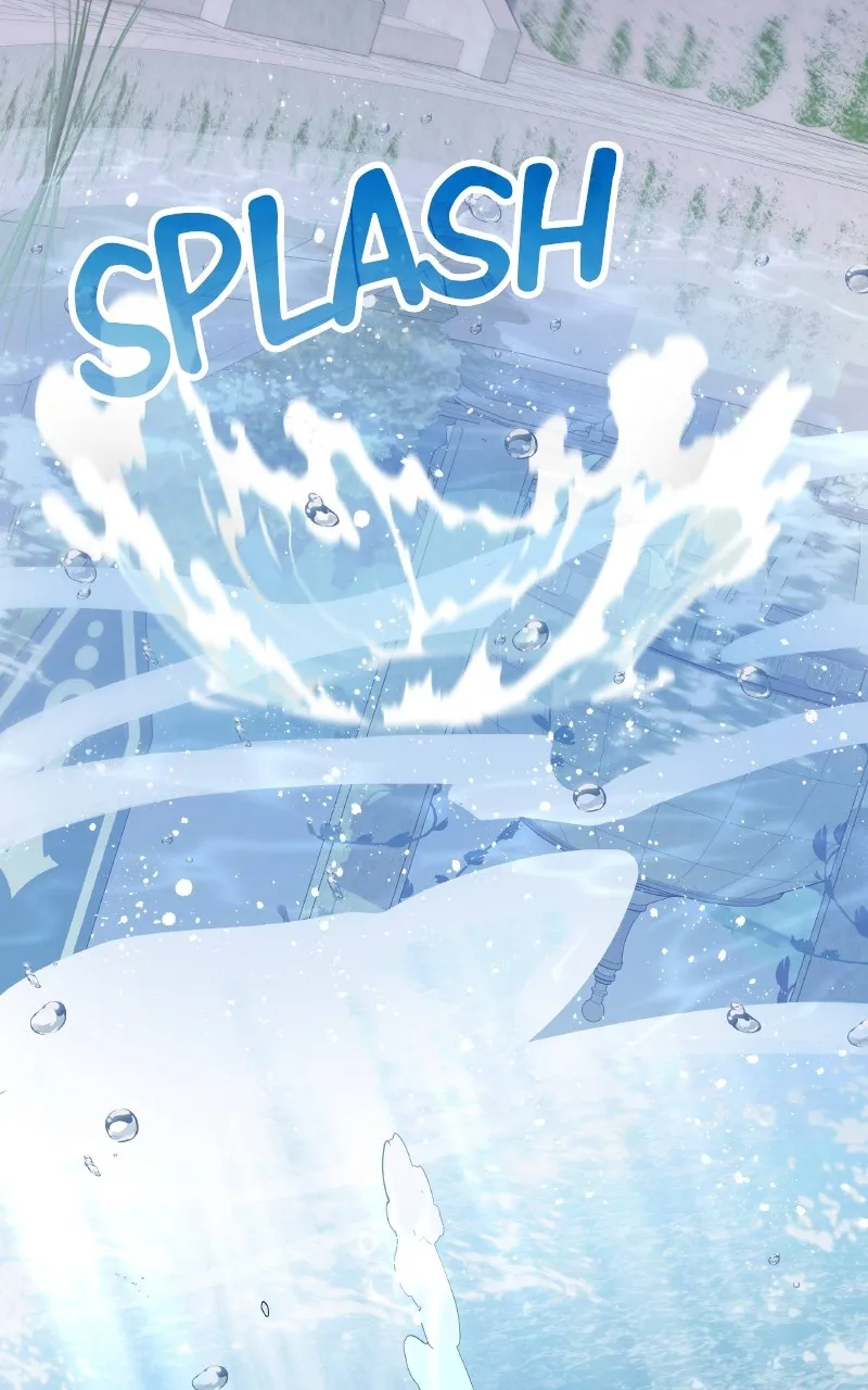 Kindergarten for Divine Beasts Chapter 10 page 120 - 