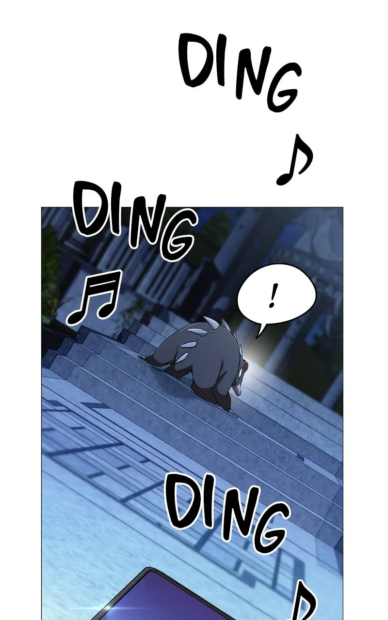 Kindergarten for Divine Beasts Chapter 10 page 123 - 