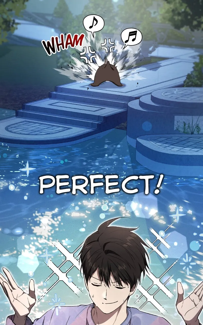 Kindergarten for Divine Beasts Chapter 10 page 127 - 