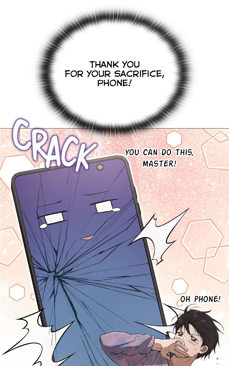 Kindergarten for Divine Beasts Chapter 10 page 129 - 